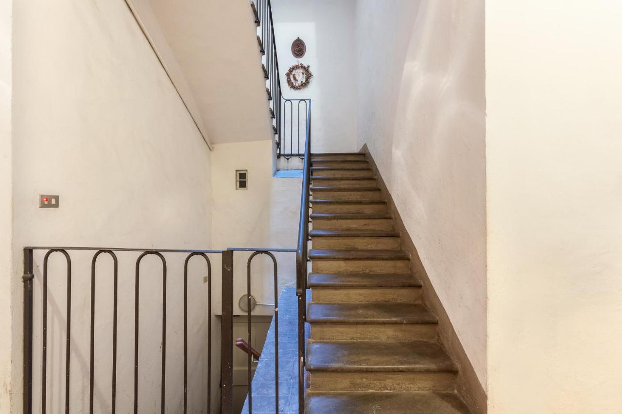Bologna Santa Maria Dei Servi Apartment X3 Екстер'єр фото