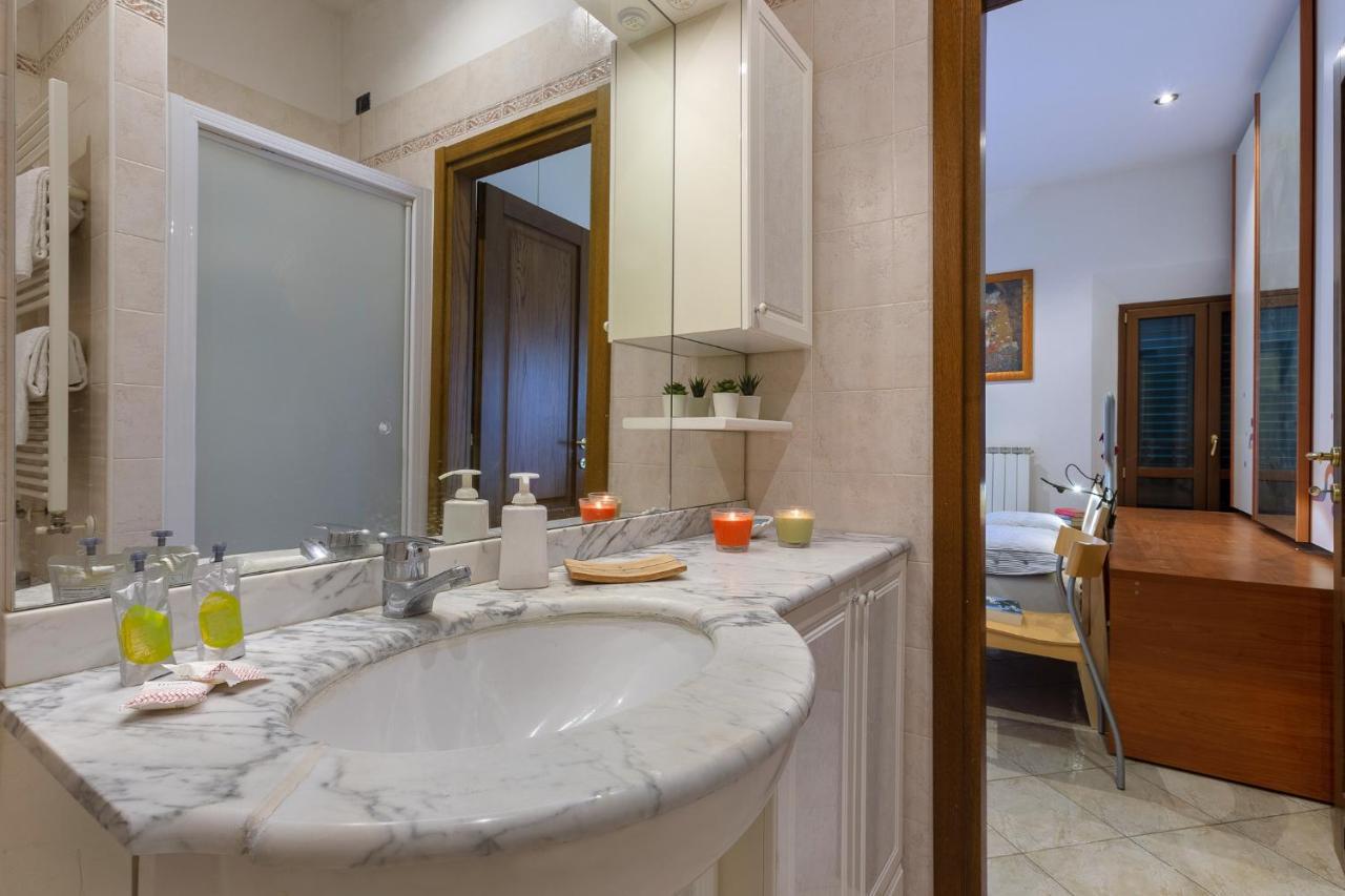 Bologna Santa Maria Dei Servi Apartment X3 Екстер'єр фото