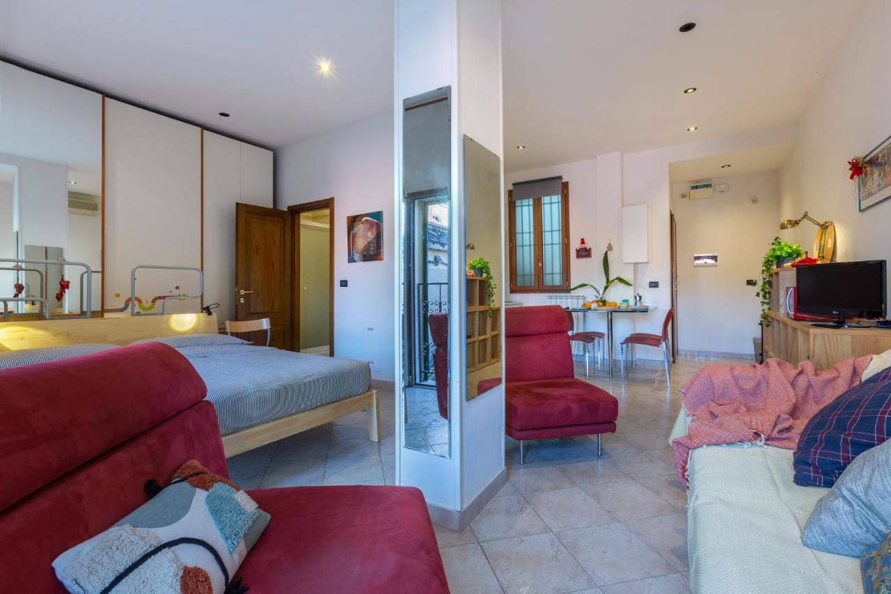 Bologna Santa Maria Dei Servi Apartment X3 Екстер'єр фото