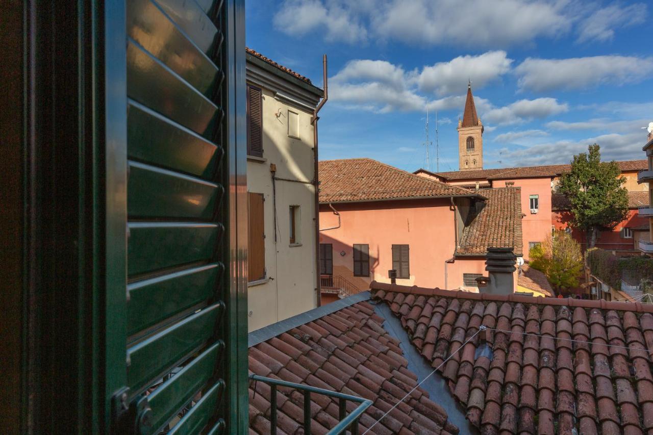 Bologna Santa Maria Dei Servi Apartment X3 Екстер'єр фото