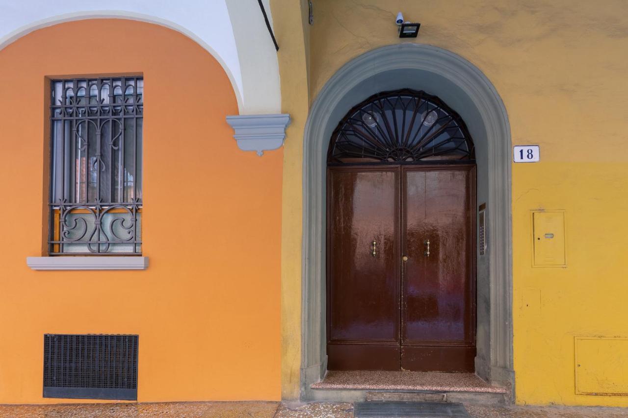 Bologna Santa Maria Dei Servi Apartment X3 Екстер'єр фото