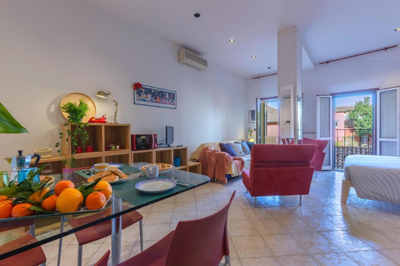 Bologna Santa Maria Dei Servi Apartment X3 Екстер'єр фото