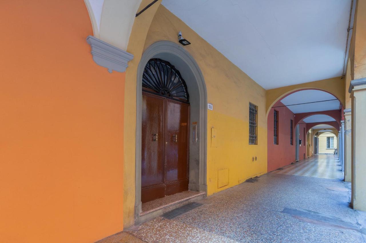 Bologna Santa Maria Dei Servi Apartment X3 Екстер'єр фото
